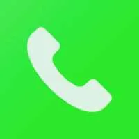 Dial pad open direct