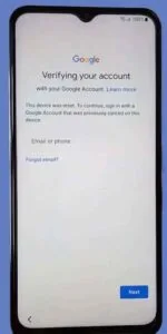 Bypass Your Android Easily with FRP Bypass 2