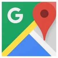 Open Google Map