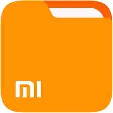 Mi File Manager