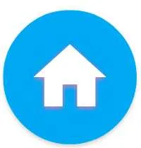 Samsung Home Launcher